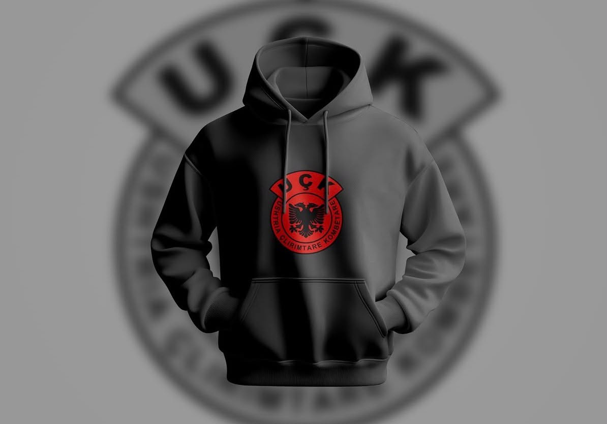 Punim i personalizuar Dea Print